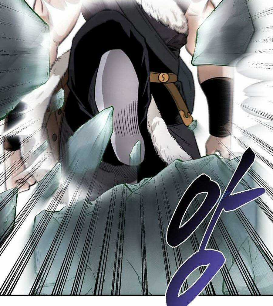 Ma Nhân Hoa Sơn - Chapter 25 - Trang 24