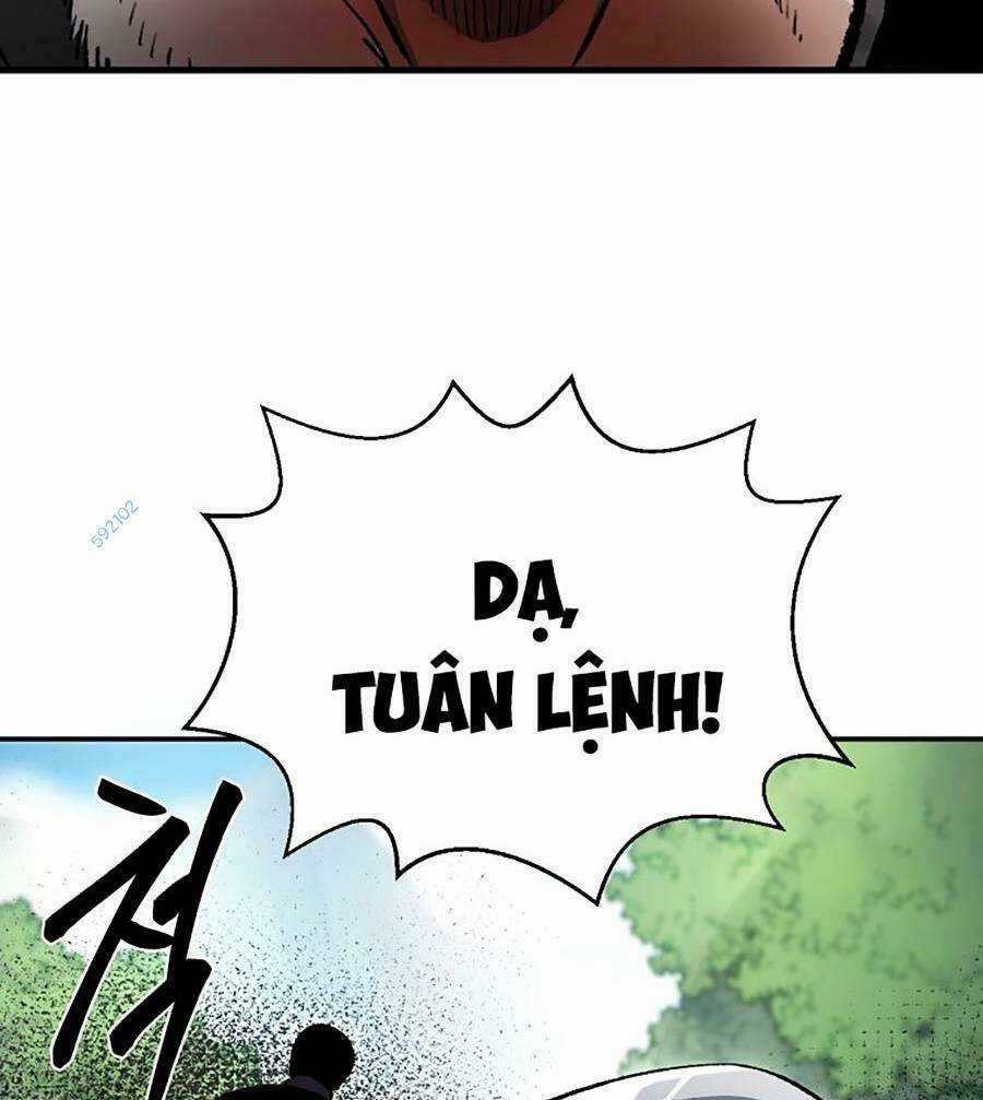 Ma Nhân Hoa Sơn - Chapter 25 - Trang 27