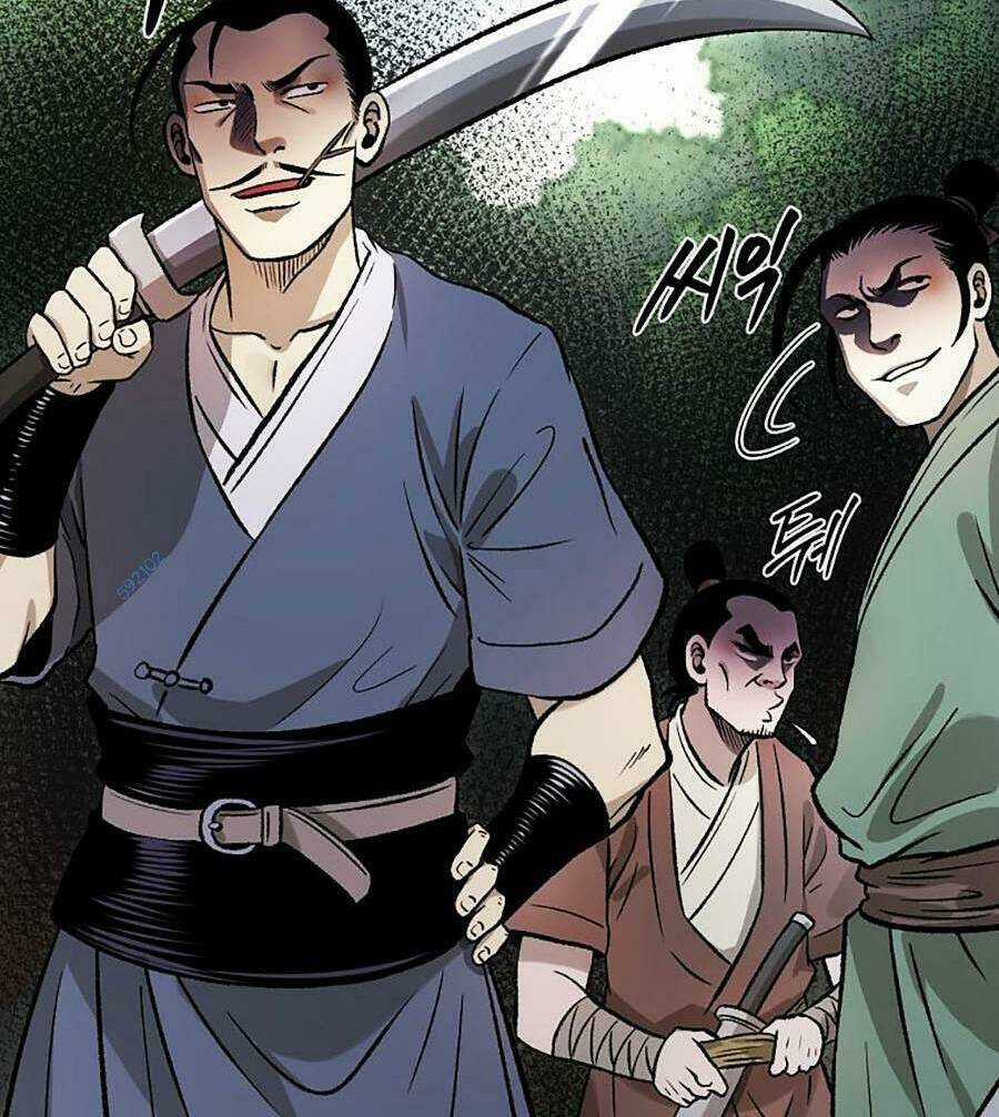 Ma Nhân Hoa Sơn - Chapter 25 - Trang 28