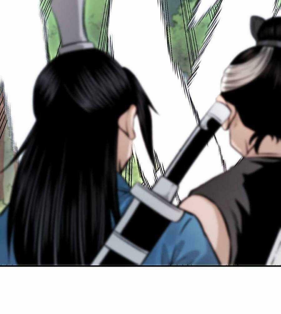 Ma Nhân Hoa Sơn - Chapter 25 - Trang 31