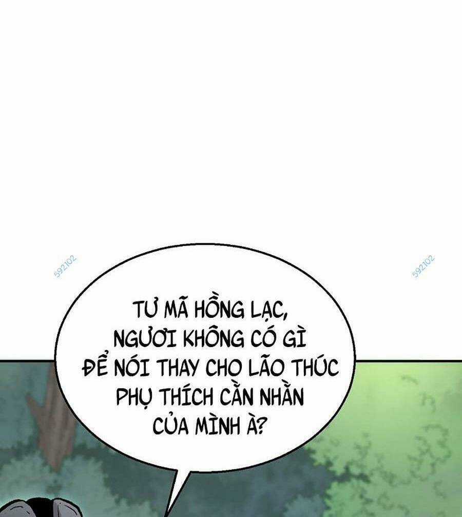 Ma Nhân Hoa Sơn - Chapter 25 - Trang 32