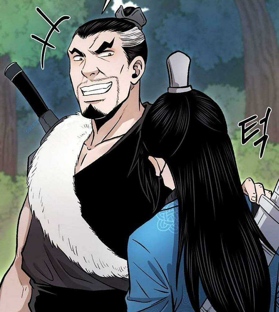 Ma Nhân Hoa Sơn - Chapter 25 - Trang 36