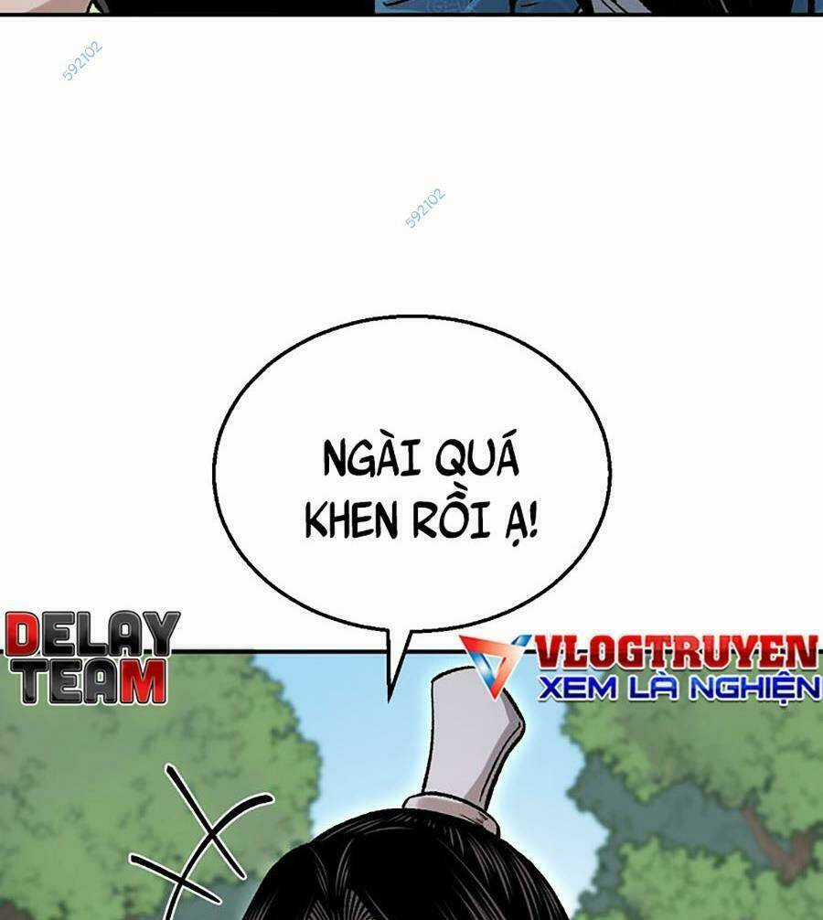 Ma Nhân Hoa Sơn - Chapter 25 - Trang 37