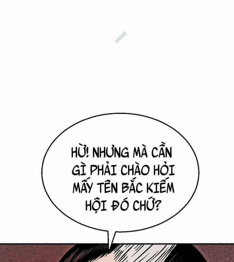 Ma Nhân Hoa Sơn - Chapter 25 - Trang 39