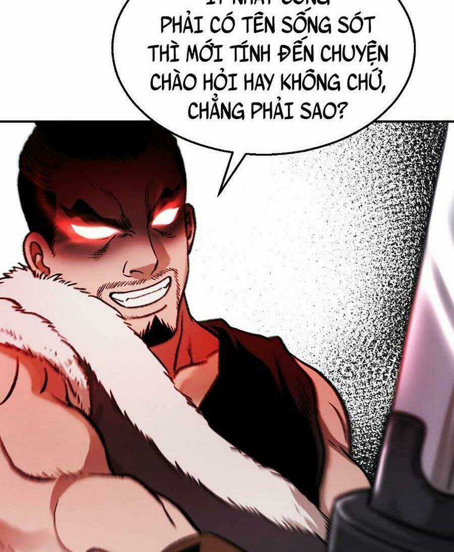 Ma Nhân Hoa Sơn - Chapter 25 - Trang 44