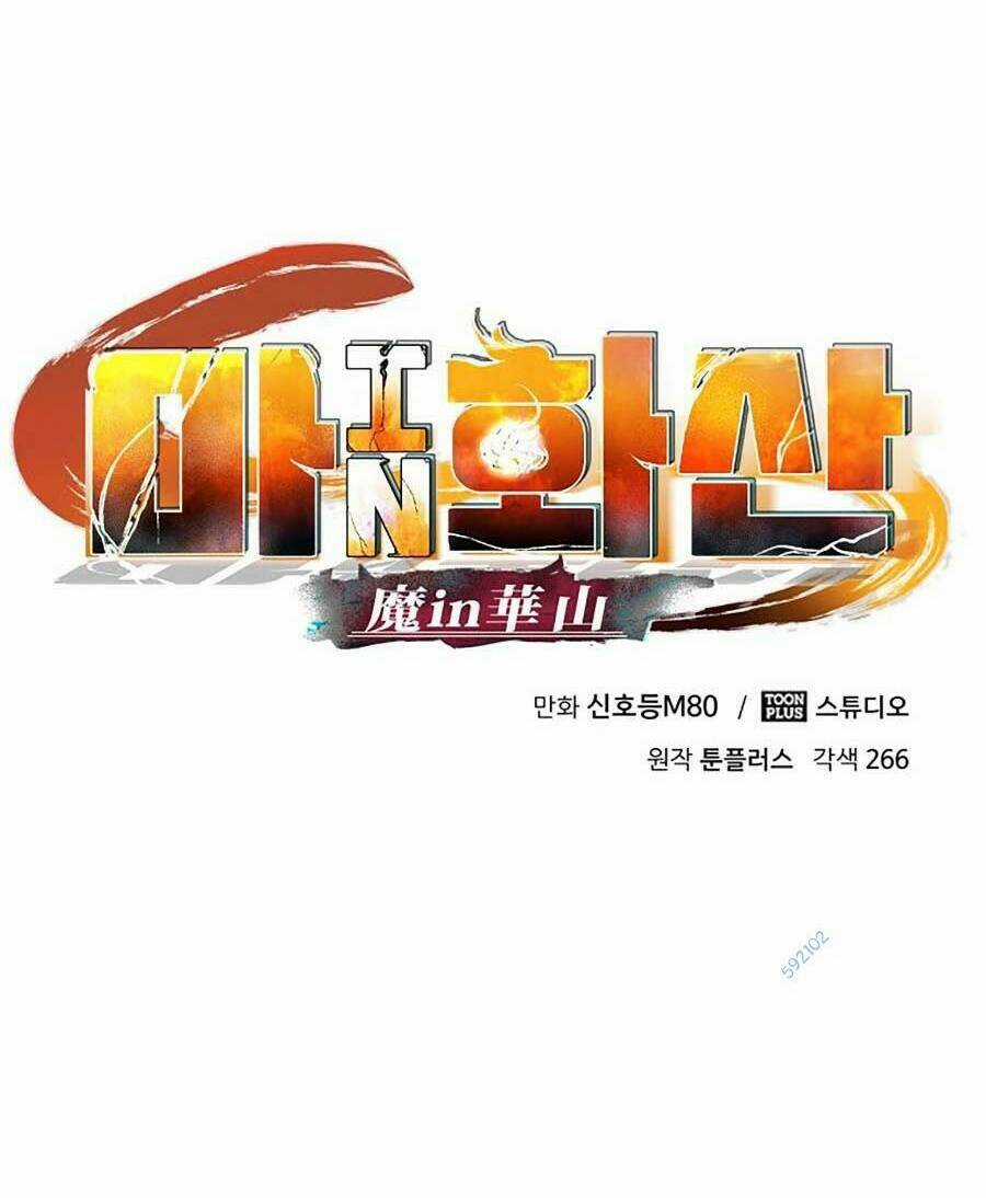 Ma Nhân Hoa Sơn - Chapter 25 - Trang 48