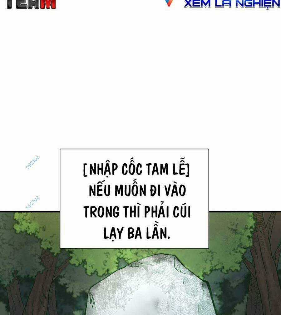 Ma Nhân Hoa Sơn - Chapter 25 - Trang 6