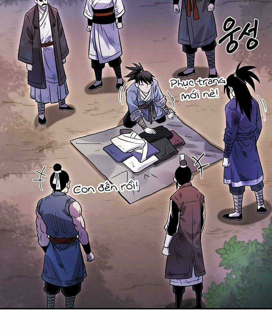 Ma Nhân Hoa Sơn - Chapter 25 - Trang 52