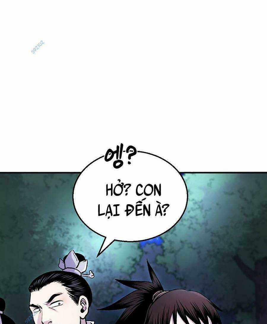 Ma Nhân Hoa Sơn - Chapter 25 - Trang 53