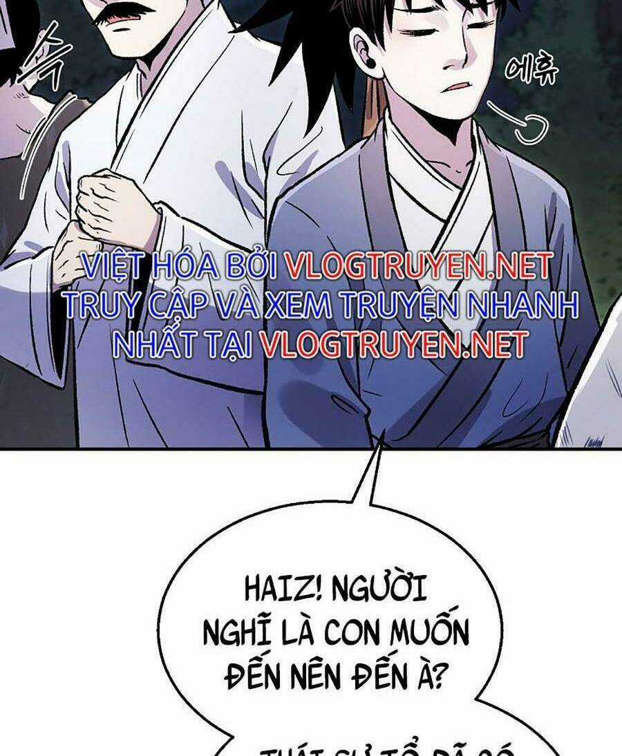 Ma Nhân Hoa Sơn - Chapter 25 - Trang 54