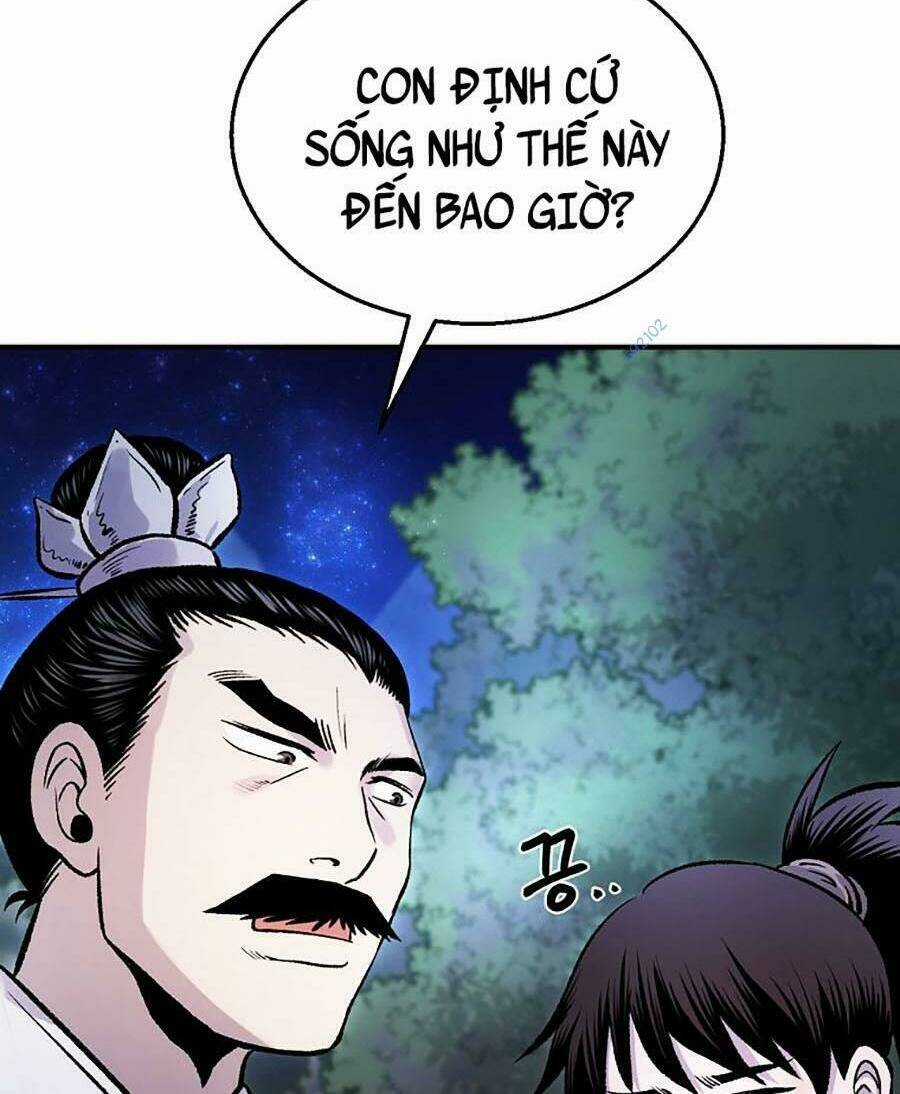 Ma Nhân Hoa Sơn - Chapter 25 - Trang 56