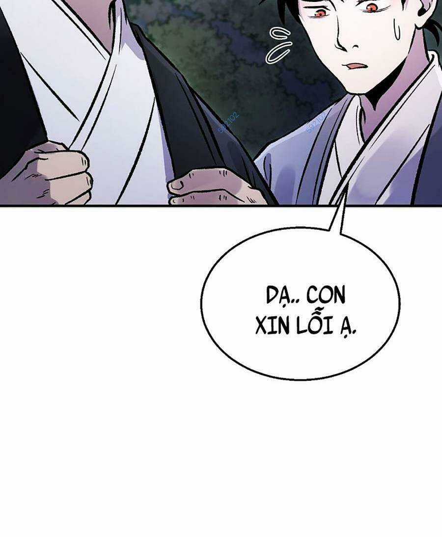 Ma Nhân Hoa Sơn - Chapter 25 - Trang 57