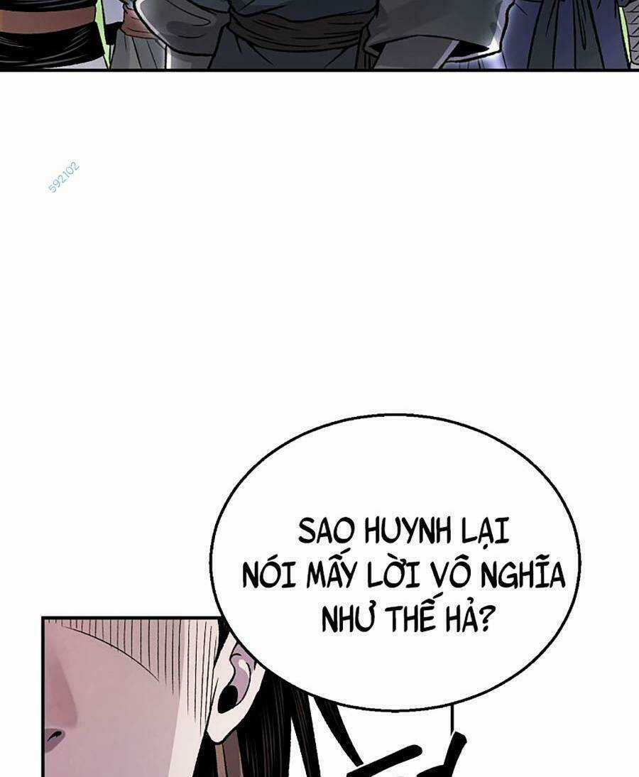 Ma Nhân Hoa Sơn - Chapter 25 - Trang 59