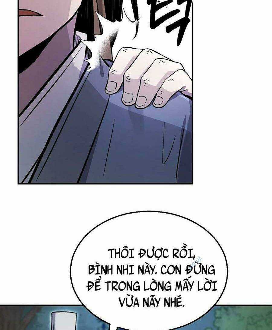 Ma Nhân Hoa Sơn - Chapter 25 - Trang 60