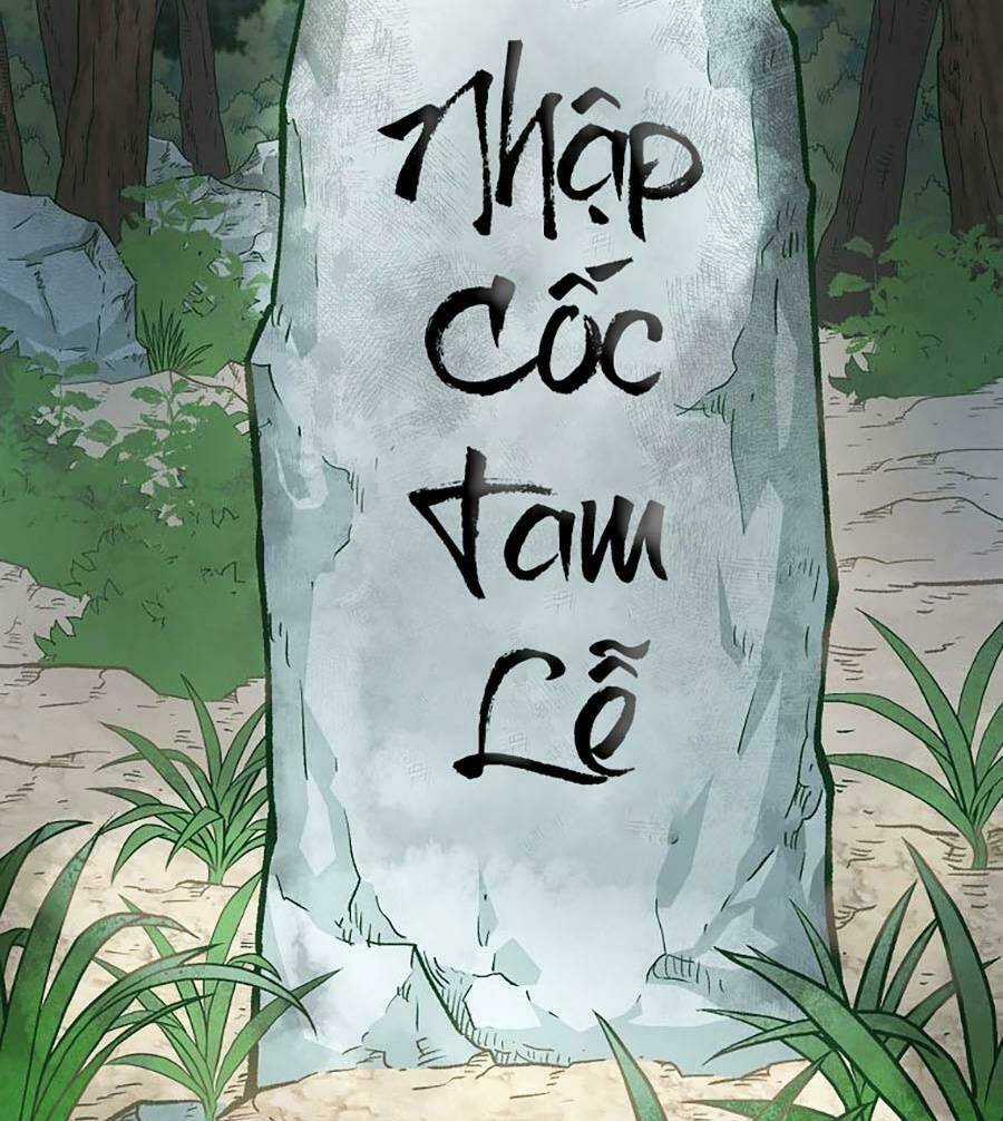 Ma Nhân Hoa Sơn - Chapter 25 - Trang 7