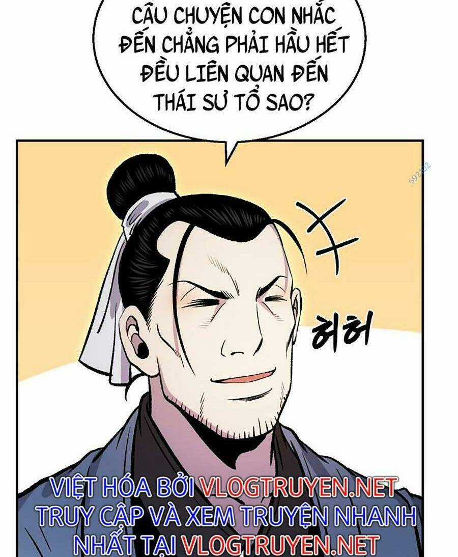 Ma Nhân Hoa Sơn - Chapter 25 - Trang 70