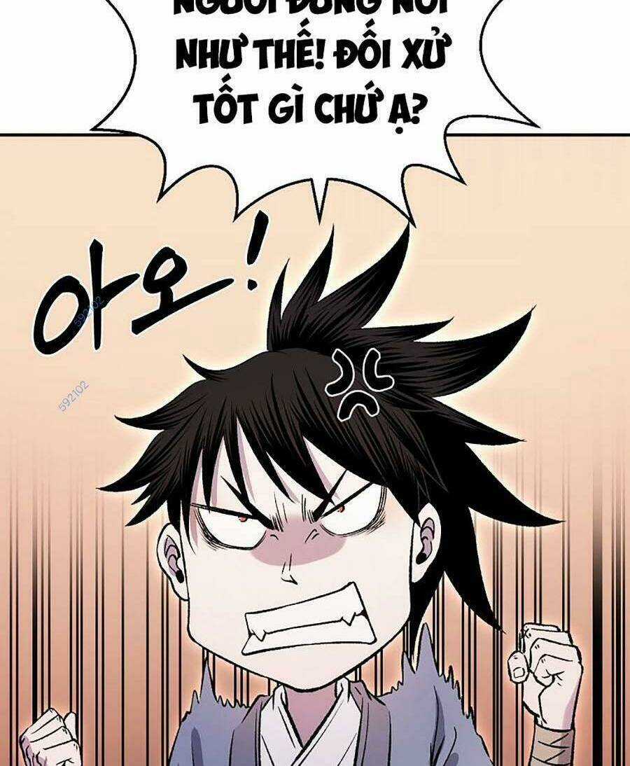 Ma Nhân Hoa Sơn - Chapter 25 - Trang 72