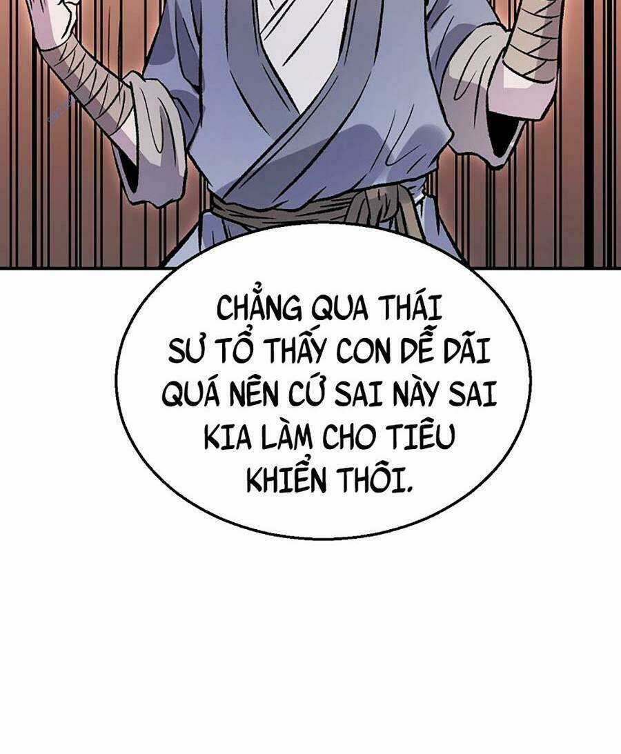 Ma Nhân Hoa Sơn - Chapter 25 - Trang 73