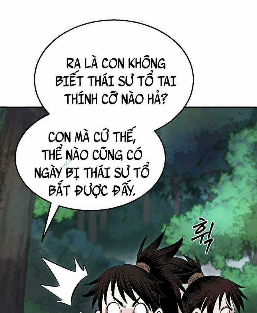 Ma Nhân Hoa Sơn - Chapter 25 - Trang 74