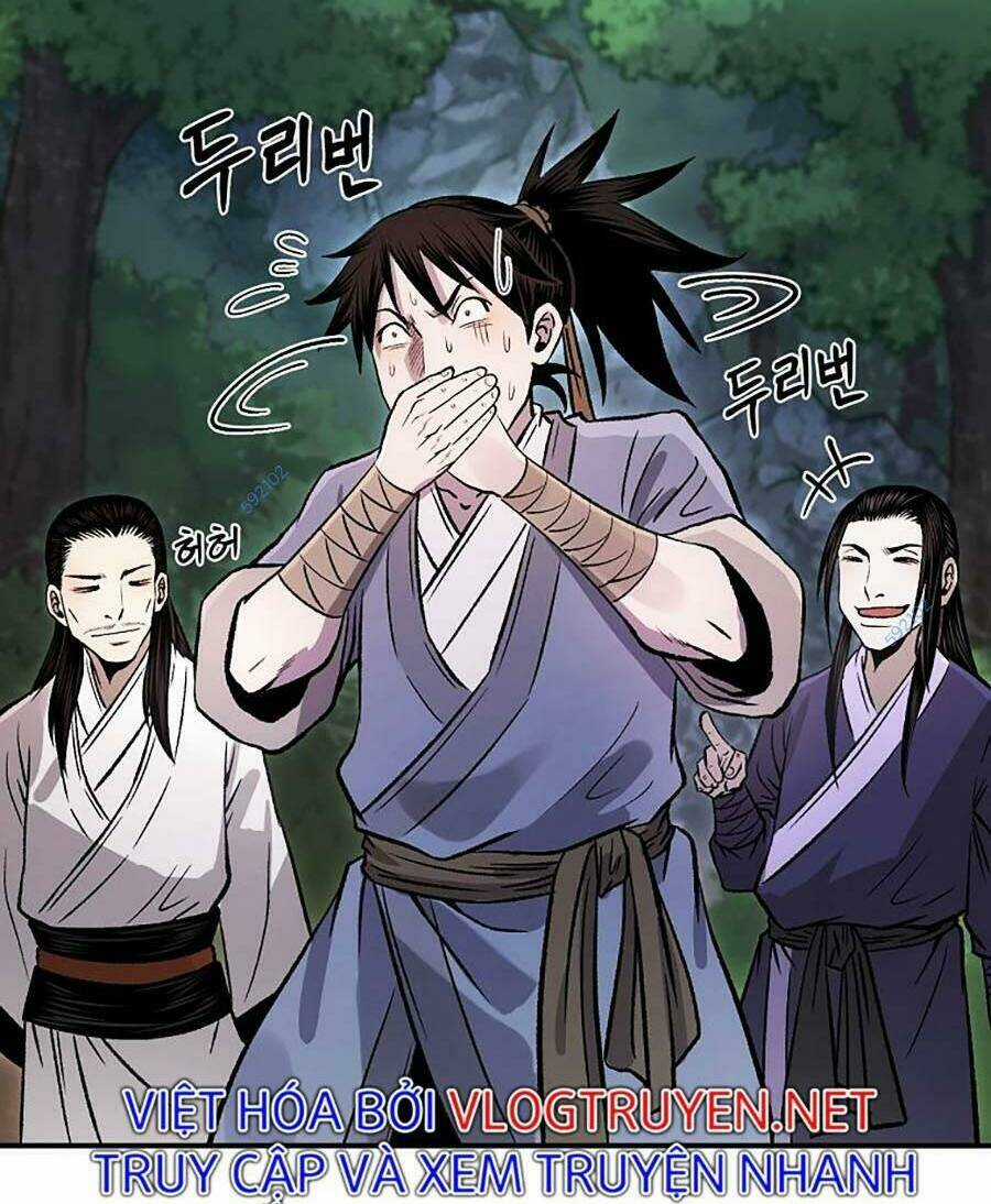 Ma Nhân Hoa Sơn - Chapter 25 - Trang 78