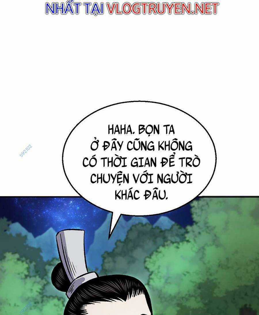 Ma Nhân Hoa Sơn - Chapter 25 - Trang 79