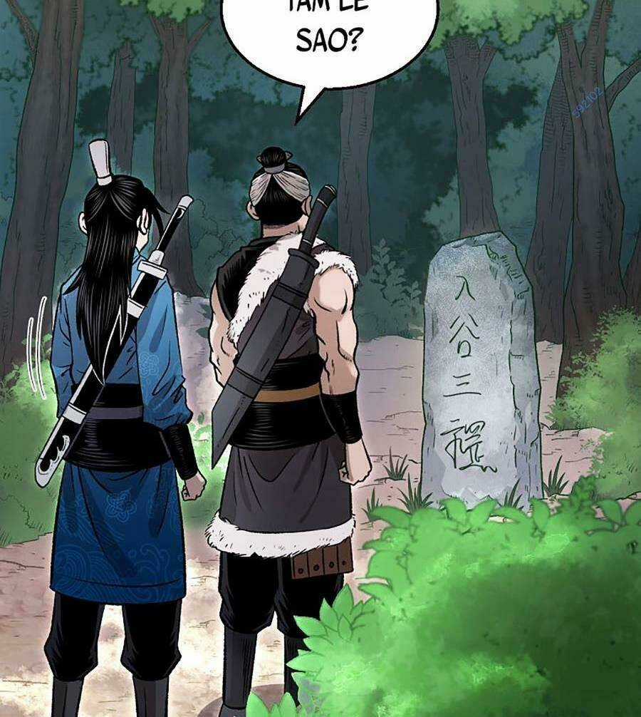 Ma Nhân Hoa Sơn - Chapter 25 - Trang 9