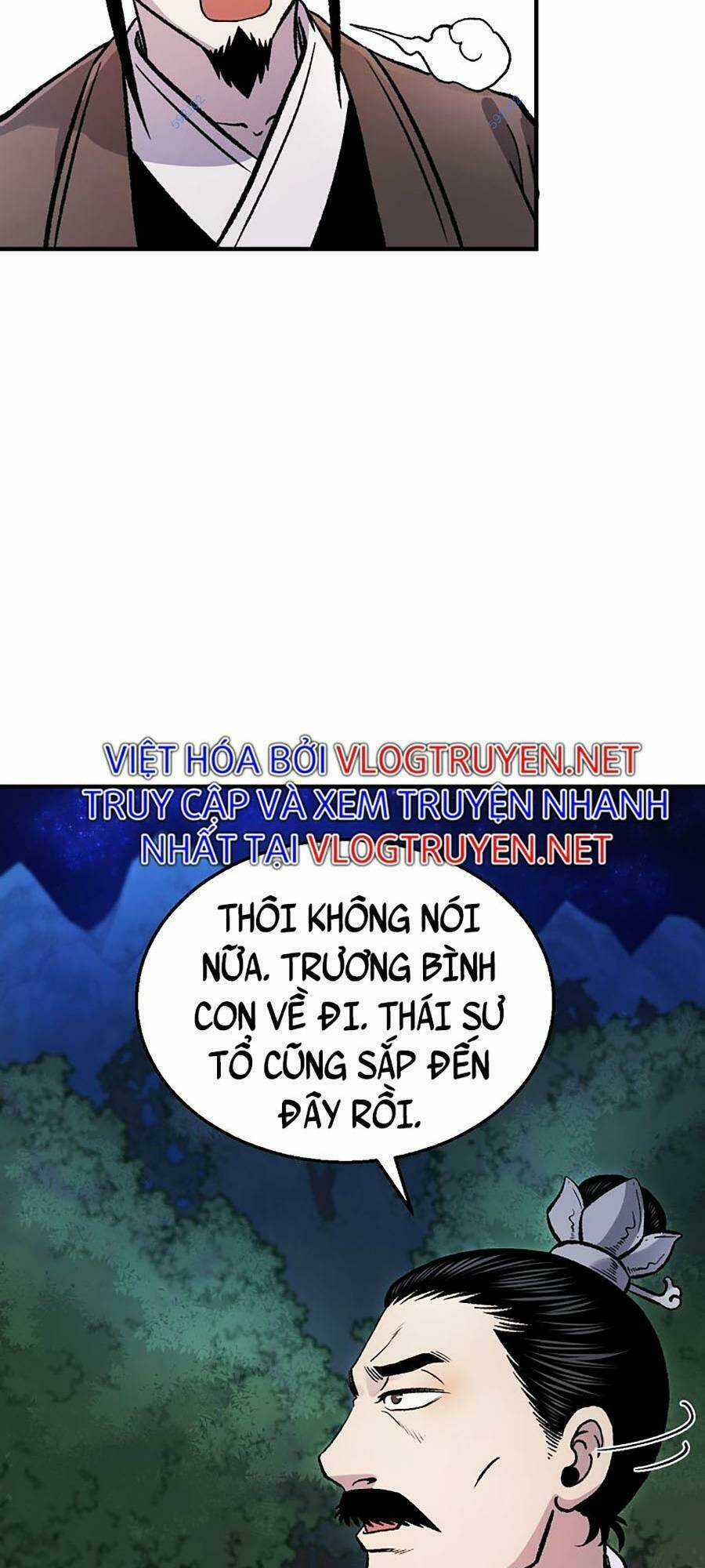 Ma Nhân Hoa Sơn - Chapter 25 - Trang 86