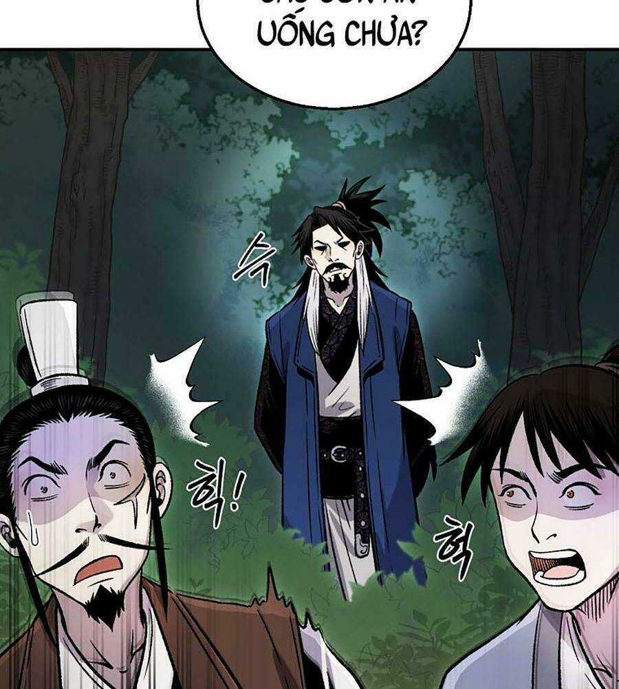 Ma Nhân Hoa Sơn - Chapter 25 - Trang 88