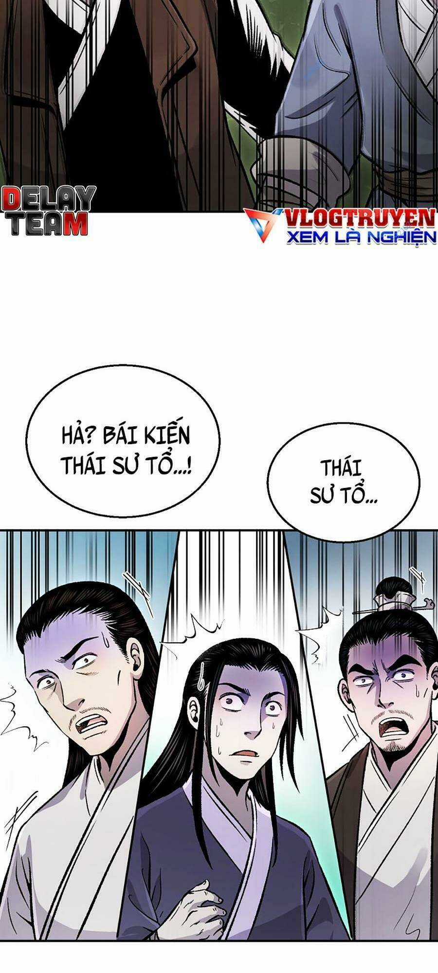 Ma Nhân Hoa Sơn - Chapter 25 - Trang 89