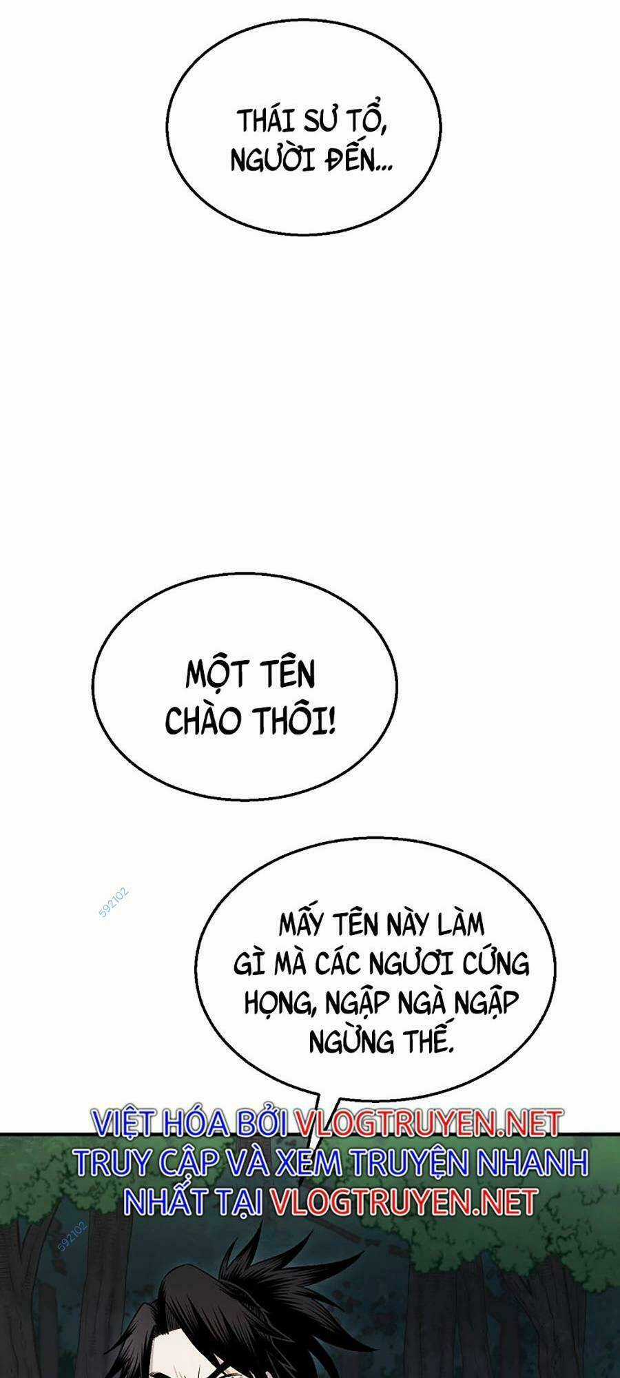 Ma Nhân Hoa Sơn - Chapter 25 - Trang 90