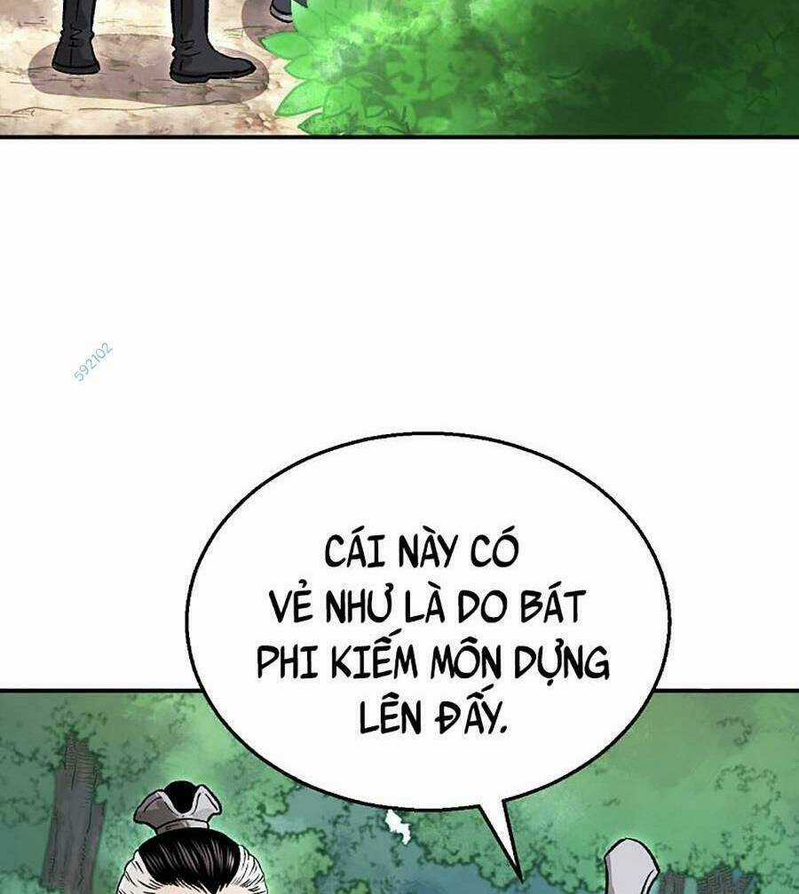 Ma Nhân Hoa Sơn - Chapter 25 - Trang 10