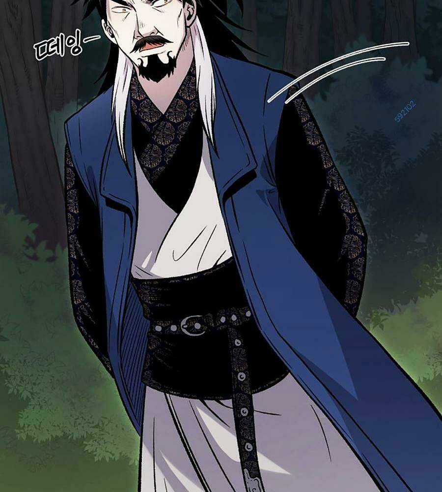 Ma Nhân Hoa Sơn - Chapter 25 - Trang 91