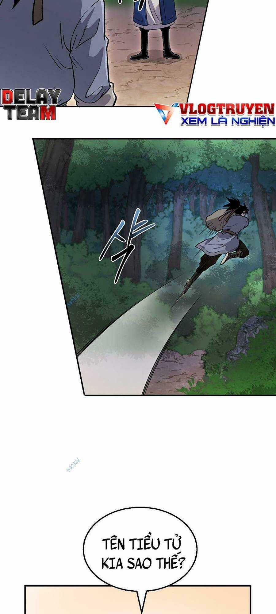 Ma Nhân Hoa Sơn - Chapter 25 - Trang 94