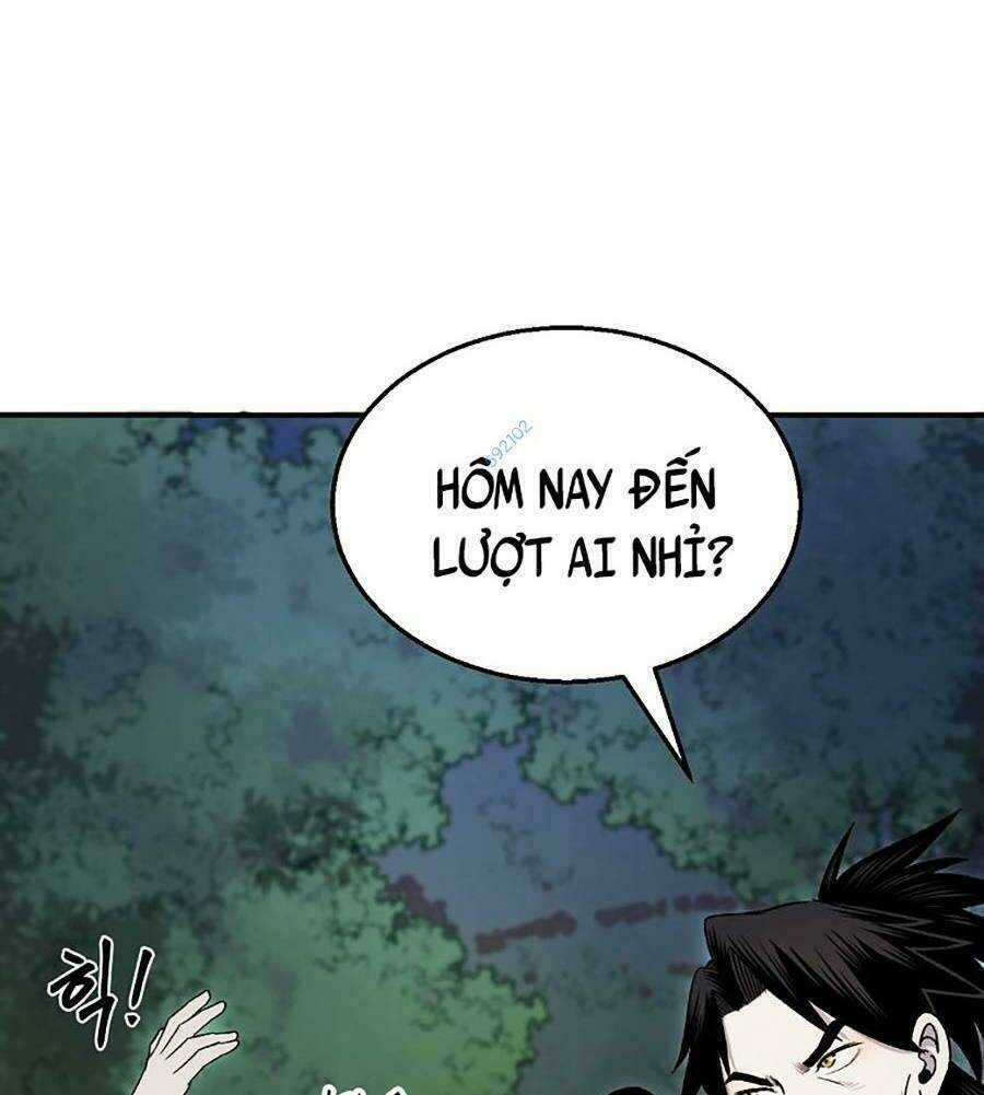 Ma Nhân Hoa Sơn - Chapter 25 - Trang 96