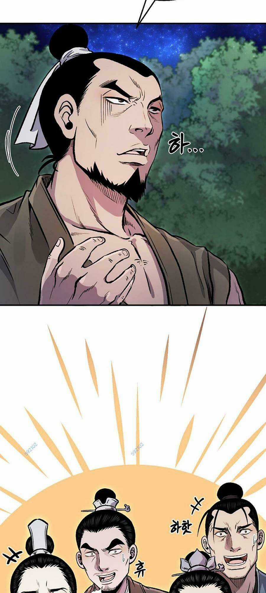 Ma Nhân Hoa Sơn - Chapter 25 - Trang 98