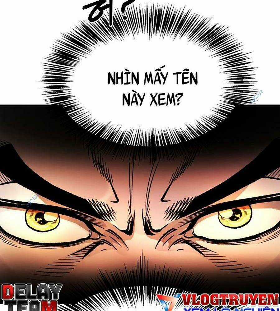 Ma Nhân Hoa Sơn - Chapter 25 - Trang 100