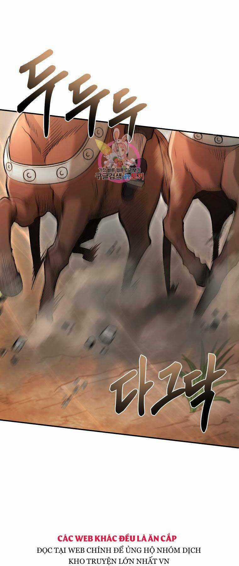 Ma Nhân Hoa Sơn - Chapter 26 - Trang 1