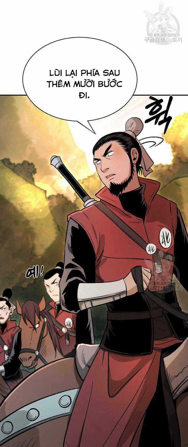 Ma Nhân Hoa Sơn - Chapter 26 - Trang 11