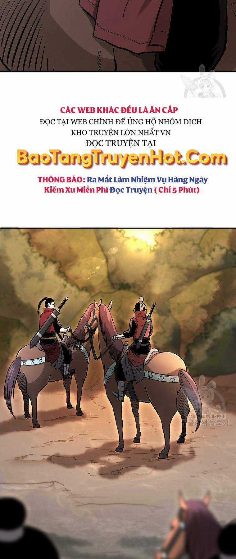 Ma Nhân Hoa Sơn - Chapter 26 - Trang 12