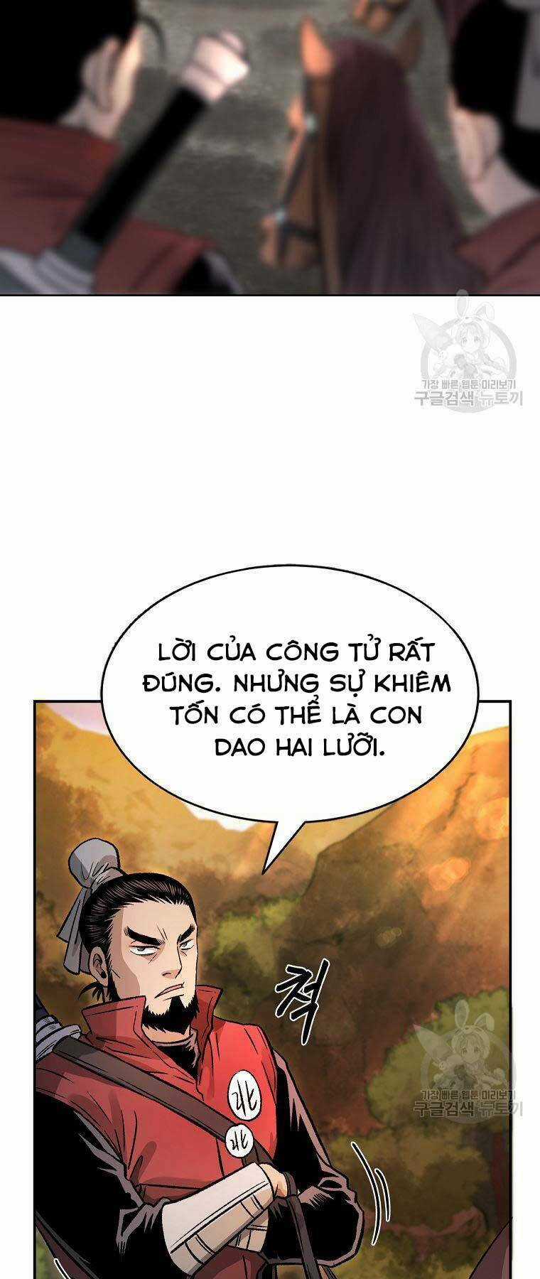 Ma Nhân Hoa Sơn - Chapter 26 - Trang 13