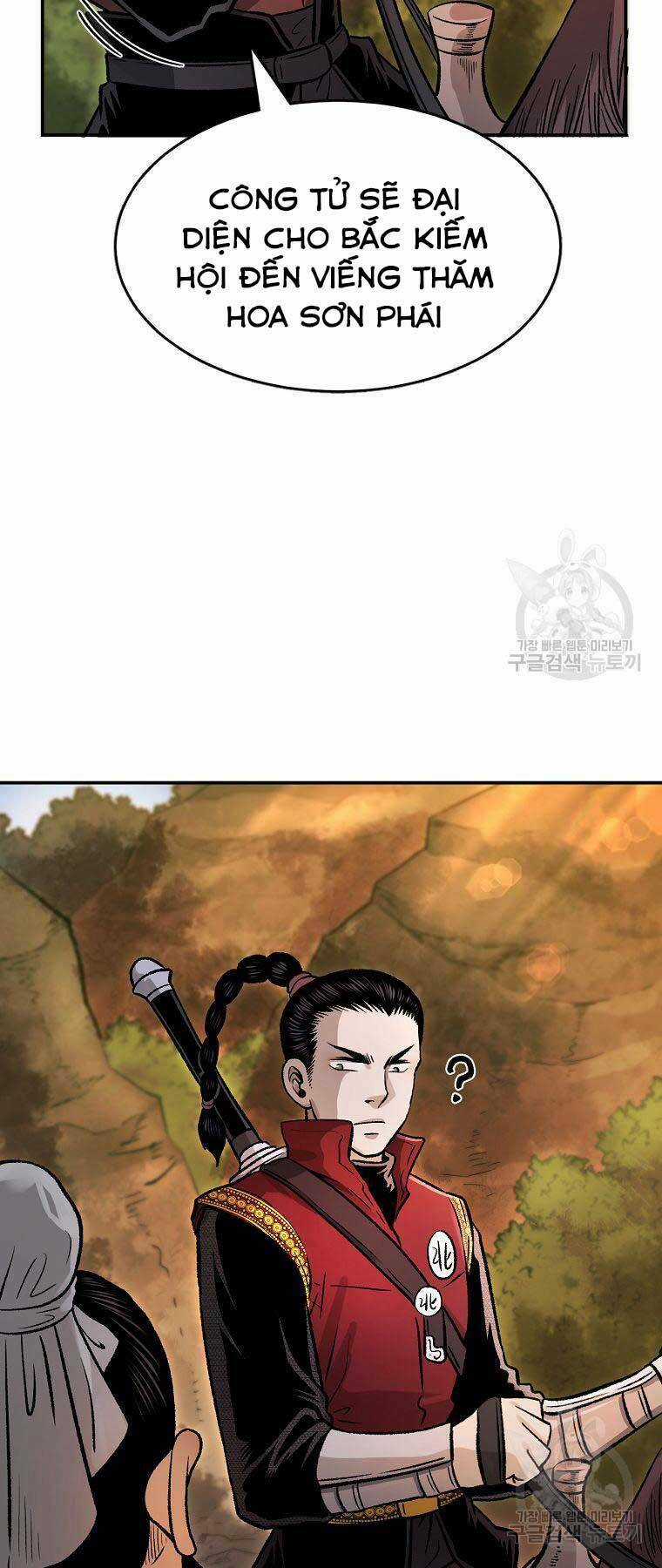 Ma Nhân Hoa Sơn - Chapter 26 - Trang 14