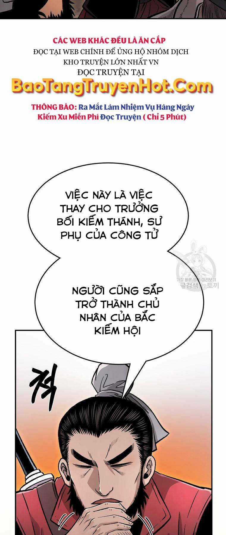 Ma Nhân Hoa Sơn - Chapter 26 - Trang 15