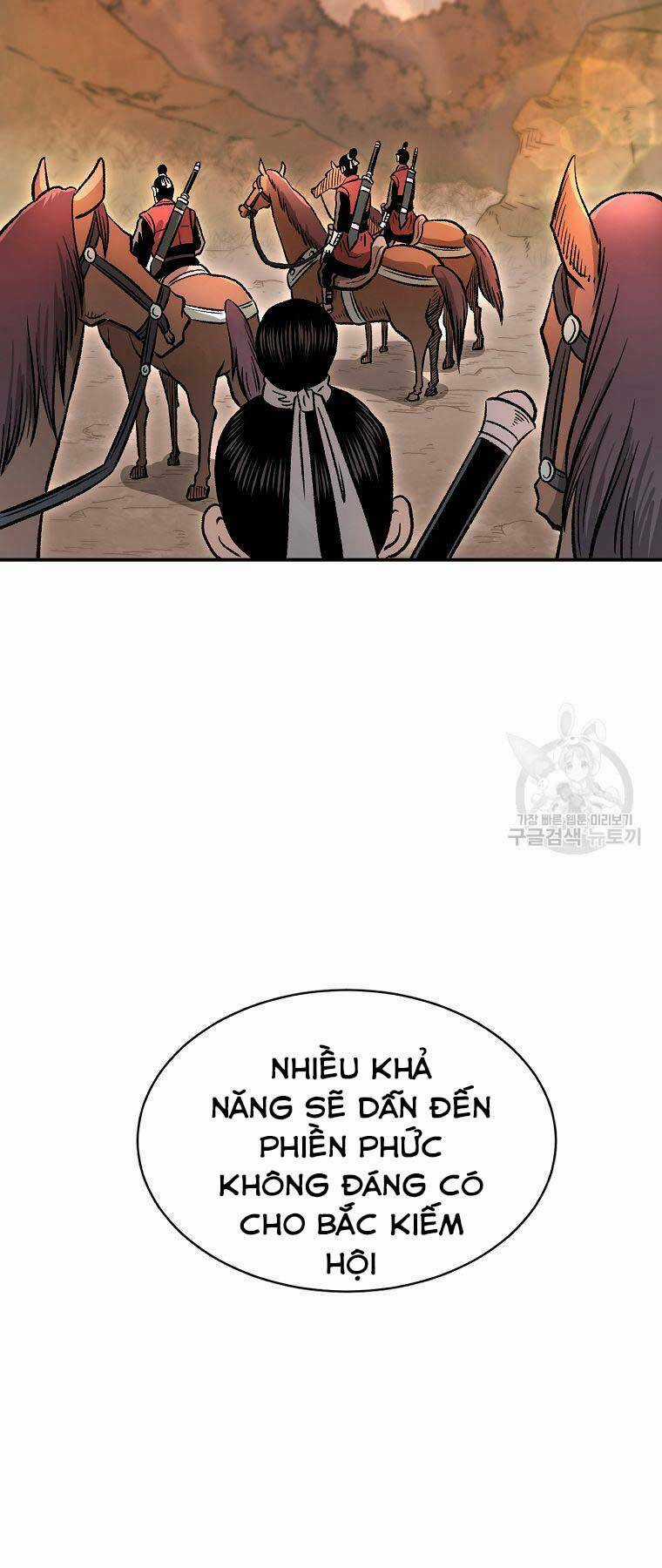 Ma Nhân Hoa Sơn - Chapter 26 - Trang 19