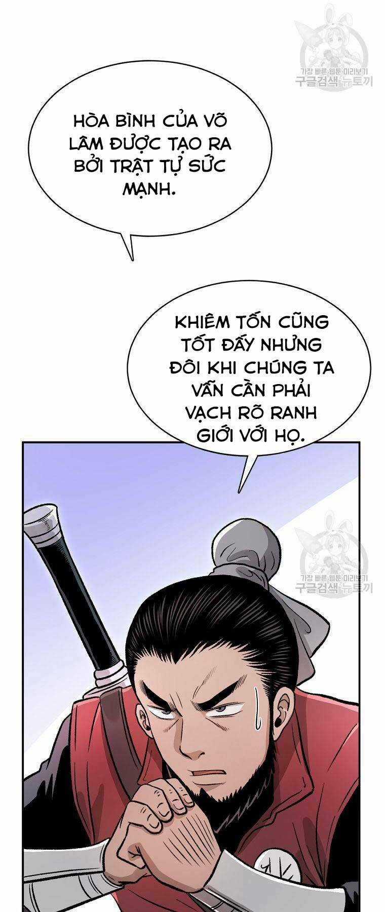 Ma Nhân Hoa Sơn - Chapter 26 - Trang 20