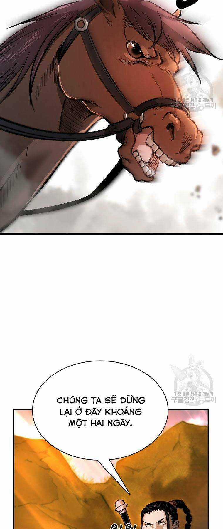 Ma Nhân Hoa Sơn - Chapter 26 - Trang 3