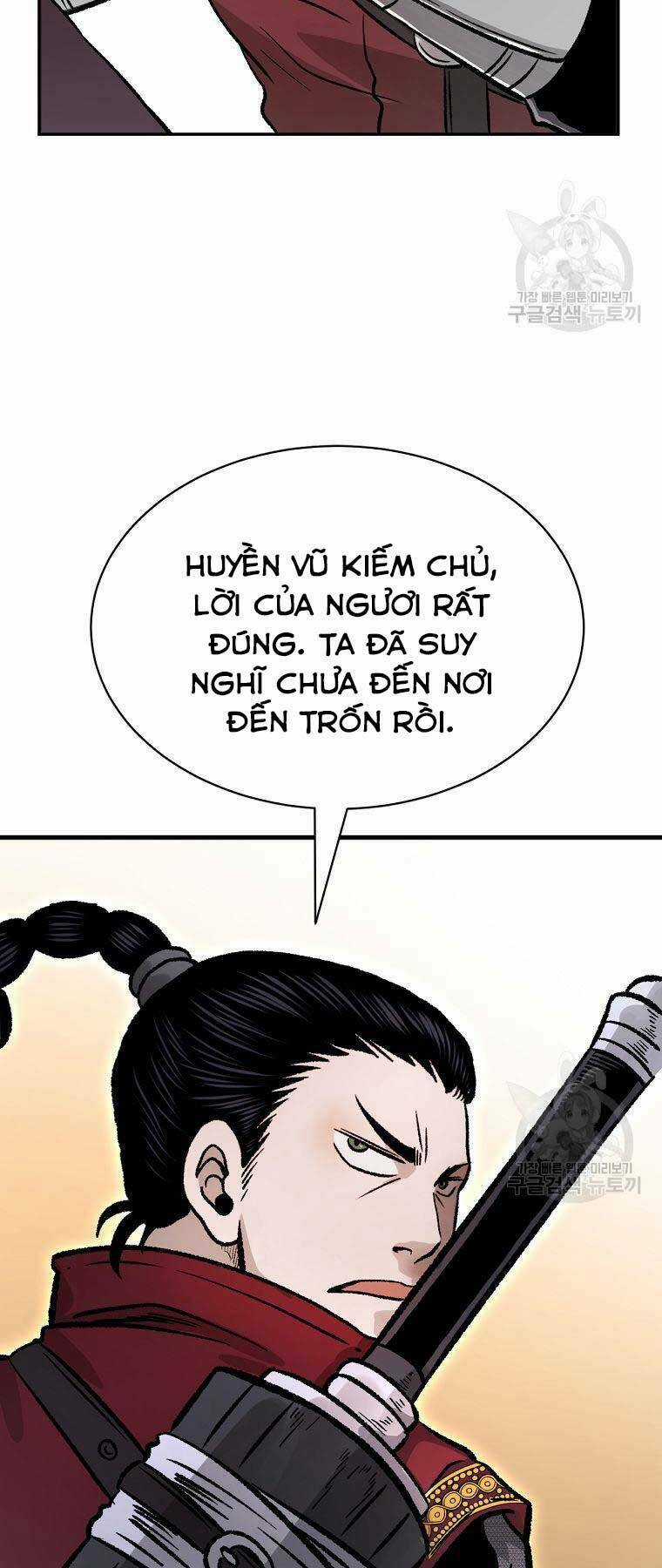 Ma Nhân Hoa Sơn - Chapter 26 - Trang 21