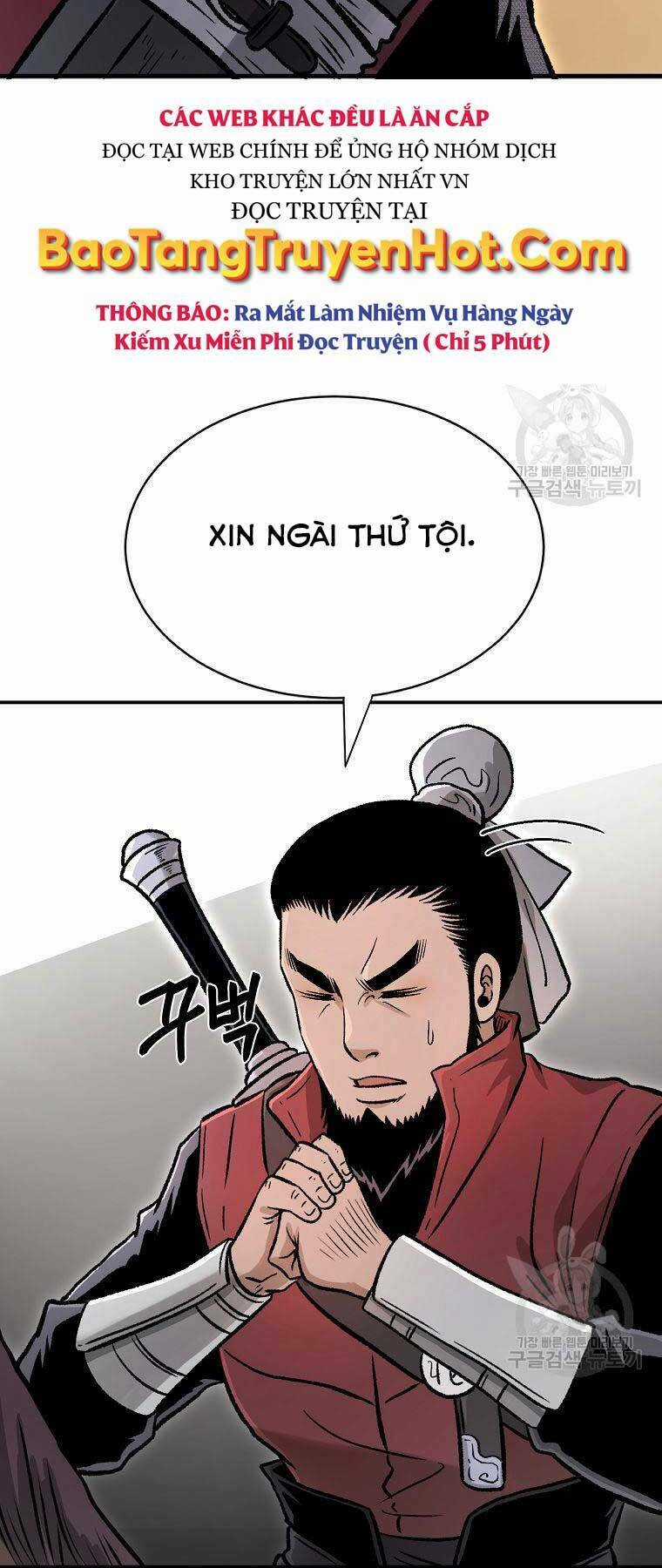 Ma Nhân Hoa Sơn - Chapter 26 - Trang 22