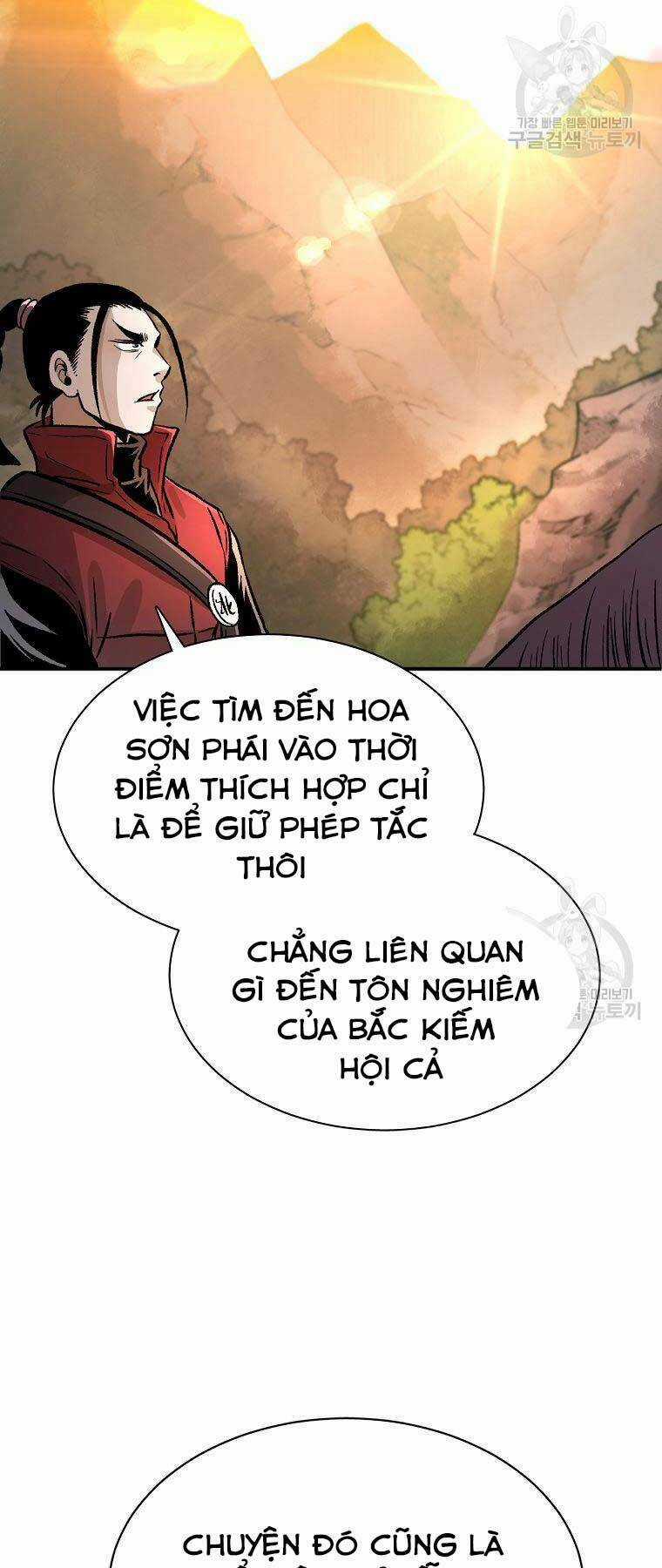 Ma Nhân Hoa Sơn - Chapter 26 - Trang 25