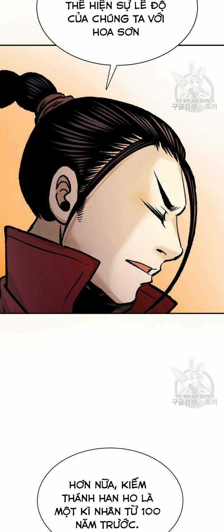 Ma Nhân Hoa Sơn - Chapter 26 - Trang 26