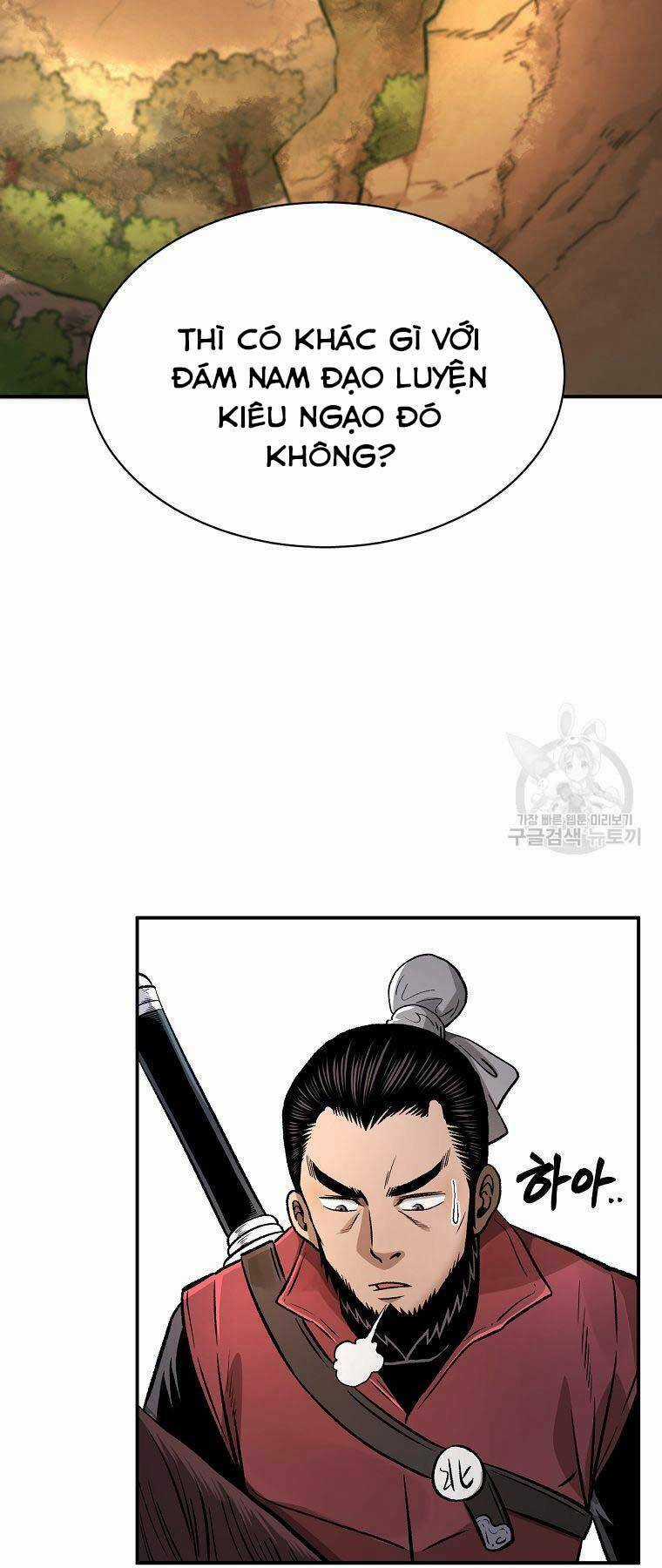 Ma Nhân Hoa Sơn - Chapter 26 - Trang 28